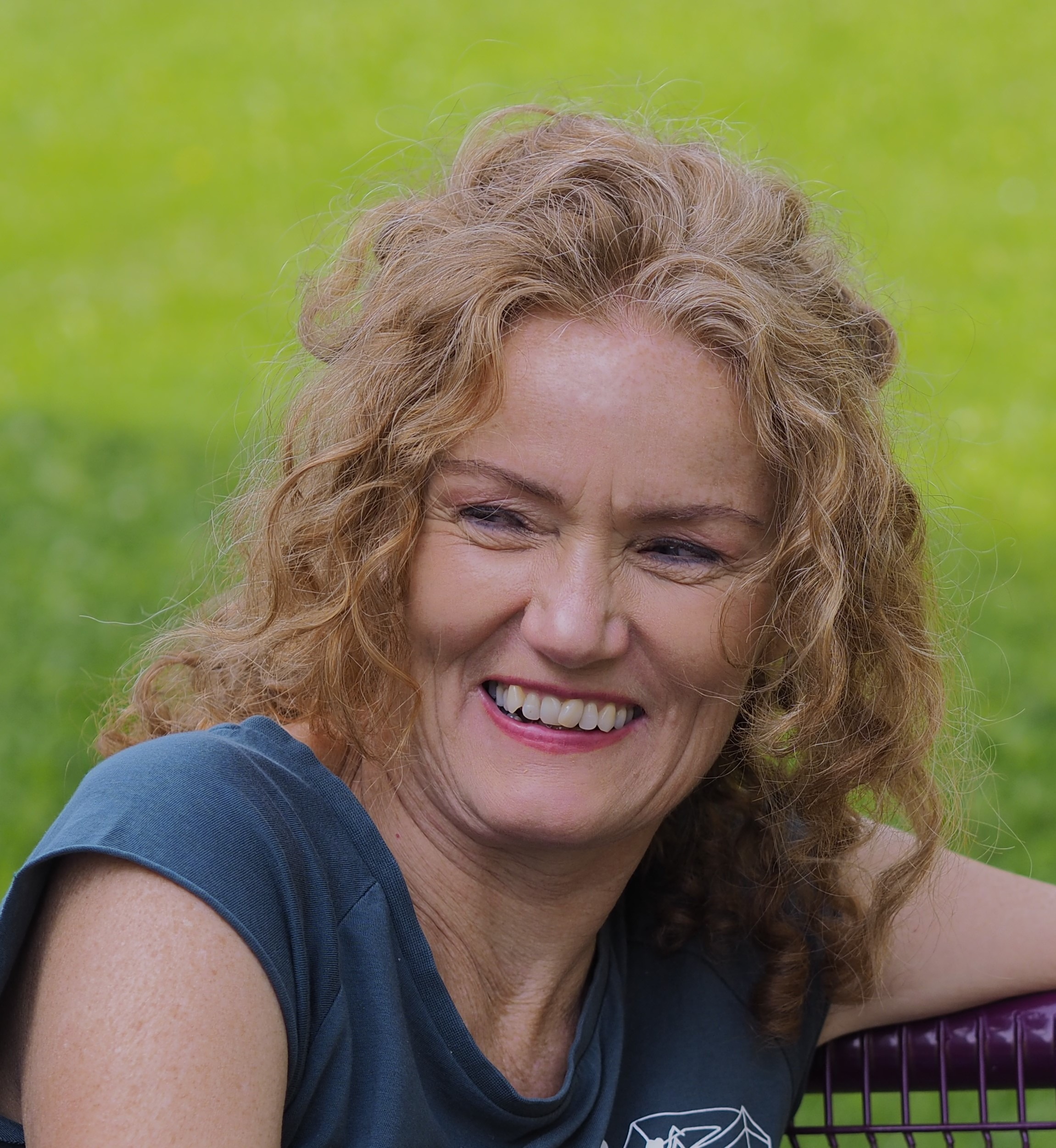 Barbara Kast - Persönlichkeitsentwicklung – Selbstwert - Empowerment