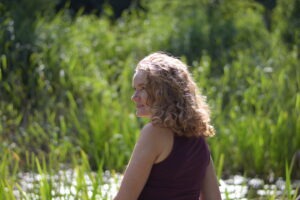 Verbunden mit sich selbst