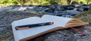 Schreiben zur Persönlichkeitsentwicklung