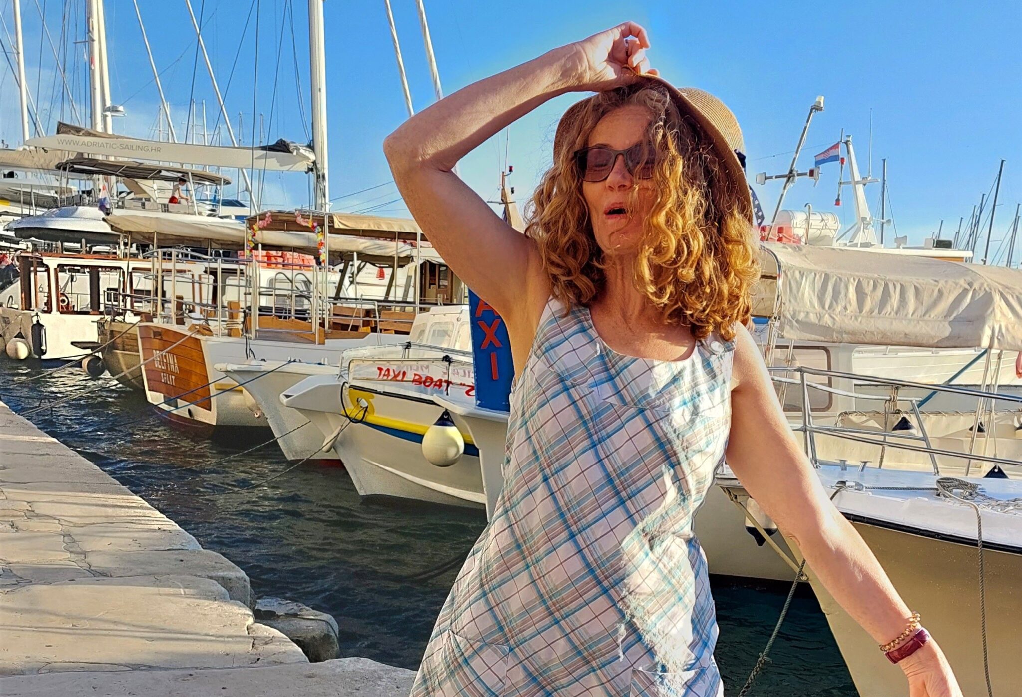 Von dir lass ich mir gar nichts sagen Barbara Kast